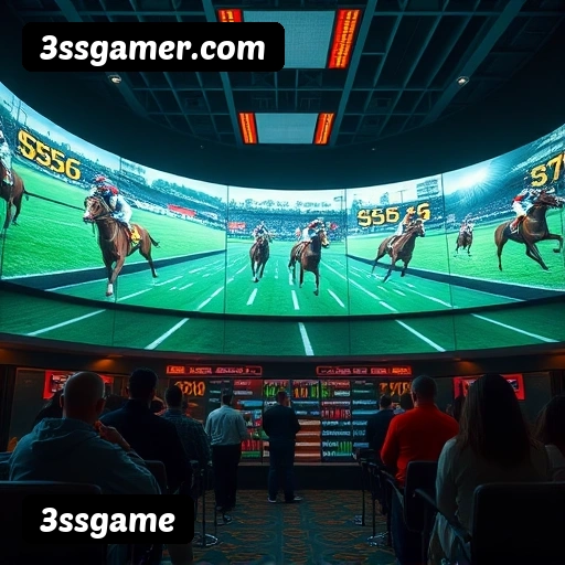 Roleta e blackjack 3ssgame