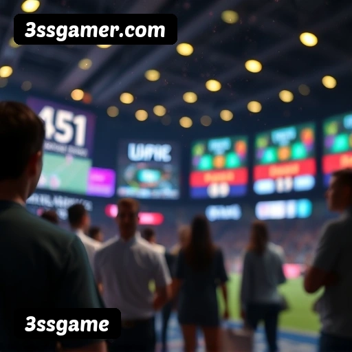 App 3ssgame Android download