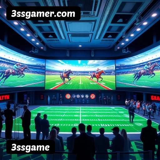 Segurança 3ssgame SSL