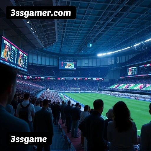 Formulário registro 3ssgame