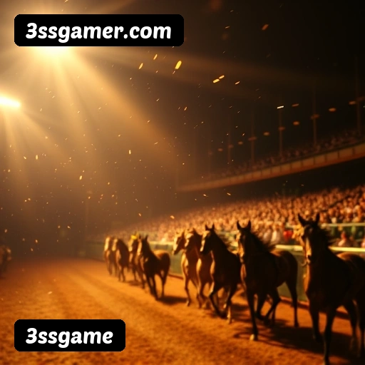 Gates of Olympus slot 3ssgame