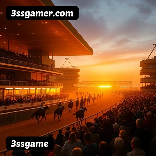 Bônus e prêmios 3ssgame