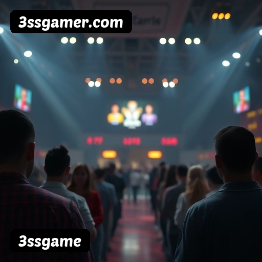 Central de dúvidas rápidas sobre o app 3ssgame