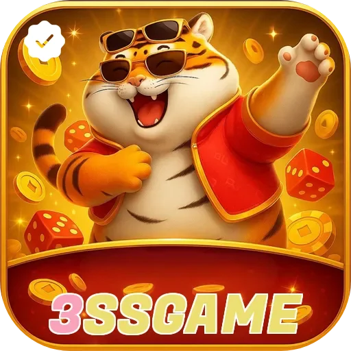 Plataforma 3ssgame - cassino e apostas