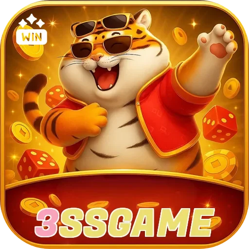 Ganhar e sacar na 3ssgame